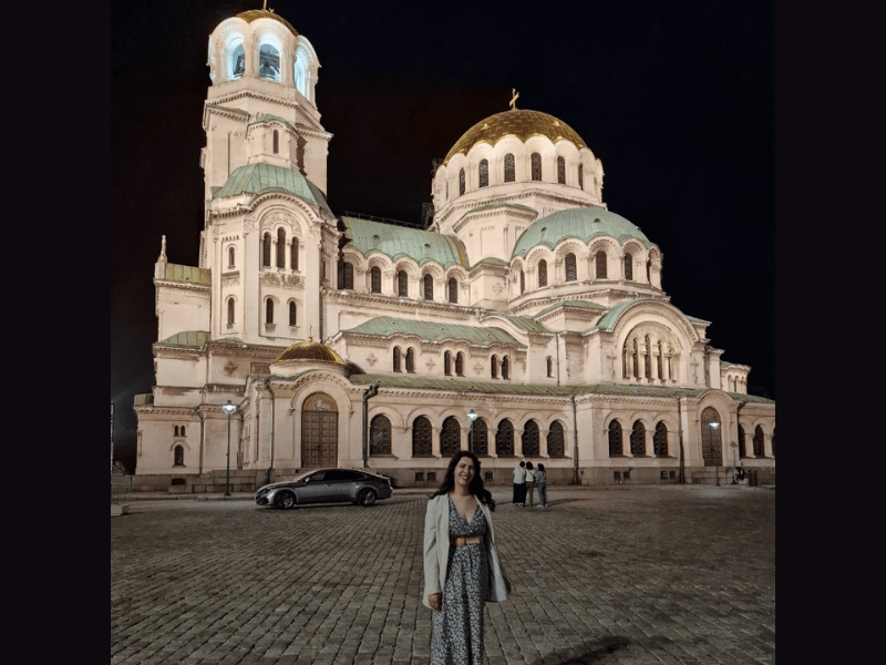 Sofia con una bimba di 9 mesi: guida e consigli&nbsp;pratici