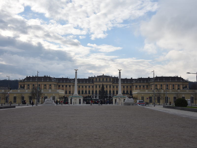 Schönbrunn