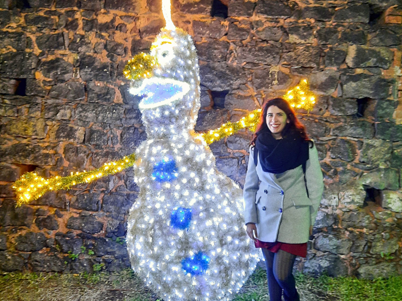 🎁Regala un ricordo: esperienze natalizie perfette per famiglie con bambini&nbsp;piccoli