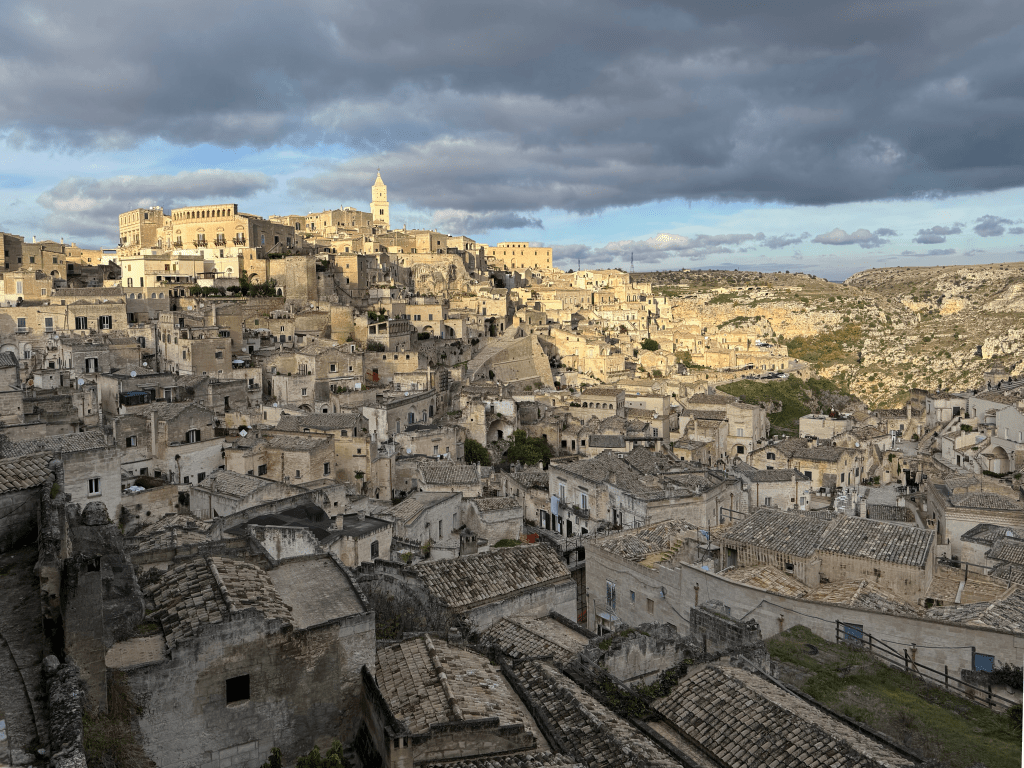 Matera con bambini: cosa vedere, costi e consigli&nbsp;pratici