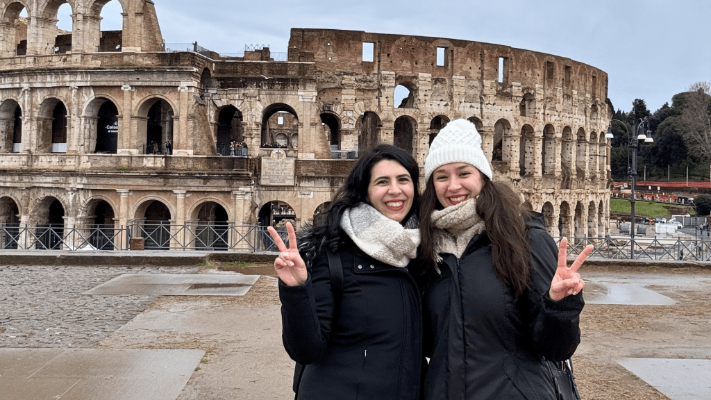 Partire senza figli: guida pratica per mamme in&nbsp;viaggio