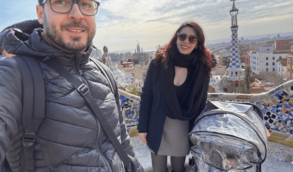 👉 Barcellona con bambini: cosa vedere e consigli per visitarla con un&nbsp;neonato